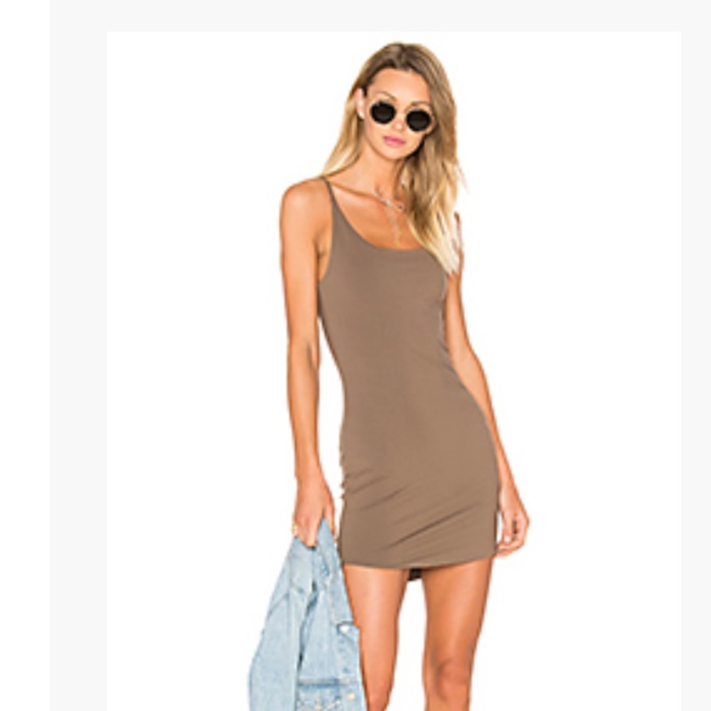 Cassiar Dress